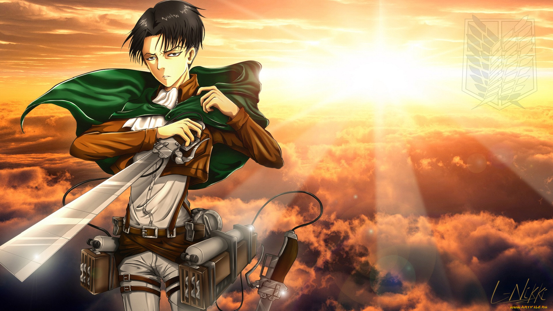 , shingeki no kyojin, , 